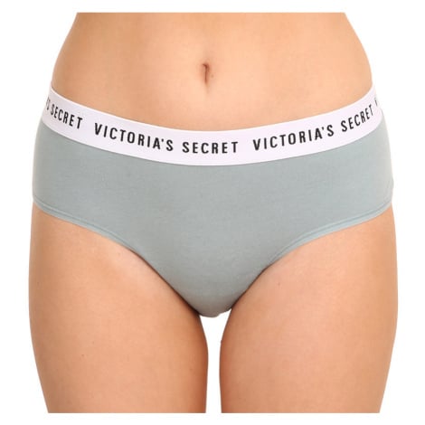 Dámské kalhotky Victoria's Secret zelené (ST 11125280 CC 4WAC)