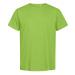 Promodoro Pánské triko z organické bavlny E3090 Lime Green