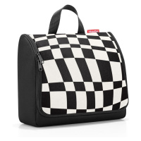 Reisenthel Toiletbag XL Op-Art 4 L REISENTHEL-WO7066