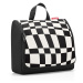 Reisenthel Toiletbag XL Op-Art 4 L REISENTHEL-WO7066