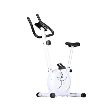 ONE Fitness RM8740 bílý magnetický rotoped