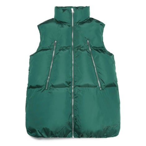 Vesta mm6 jacket spruce green