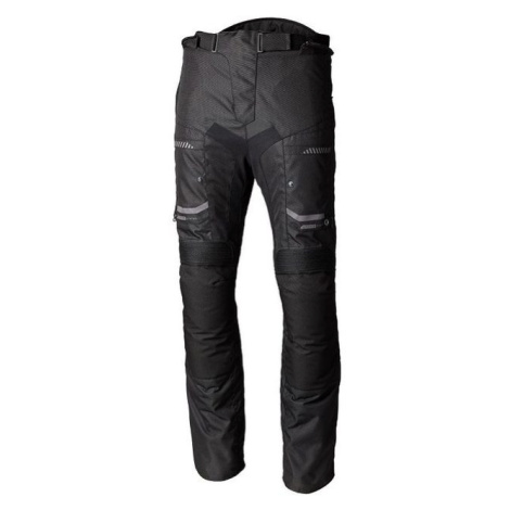RST Dámské textilní kalhoty RST Maverick EVO CE / 3228 - černá