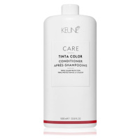 Keune Care Tinta Color Conditioner rozjasňující a posilující kondicionér pro barvené vlasy 1000 