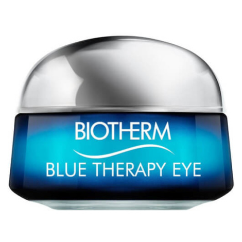 Biotherm Omlazující oční krém Blue Therapy Eye (Visible Signs Of Aging Repair) 15 ml