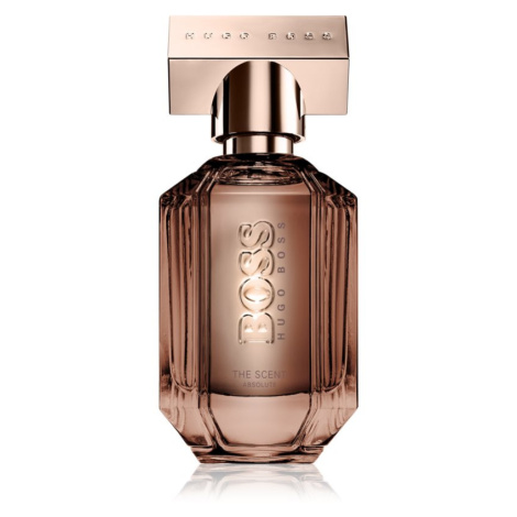 Hugo Boss BOSS The Scent Absolute parfémovaná voda pro ženy 30 ml