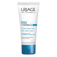 URIAGE Eau Thermale výživný hydratační krém 40ml