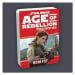 Fantasy Flight Games Star Wars: Age of Rebellion - Analyst Specialization Deck