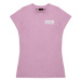 ELLESSE SORTINO TEE Dámské tričko, růžová, velikost
