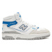 New Balance BB650 RWI Modrá