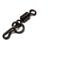 Nash Rychloobratlík Quick Change Drop Off Inline Swivel vel.8 10ks