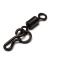 Nash Rychloobratlík Quick Change Drop Off Inline Swivel vel.8 10ks