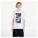 adidas Originals Camo Tongue Tee White