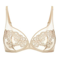 PLUNGE FULL CUP 15C319 Topaz Beige(054) - Simone Perele