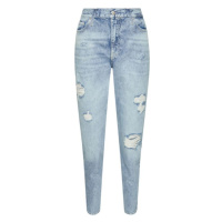 Calvin Klein Jeans Mom Fit W J20J217832 dámské džíny