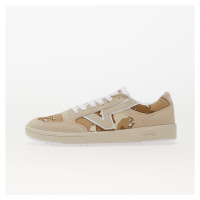 Vans Lowland CC Desert Camo Tan/ White