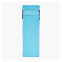 Vložka do spacáku Sea to Summit Breeze Liner Rectangular Pillow Sleeve Standard Barva: modrá