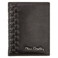 Pánská kožená peněženka Pierre Cardin TILAK39 8813 hnědá