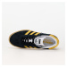 adidas Gazelle Bold W Core Black/ Bold Gold/ Ftw White