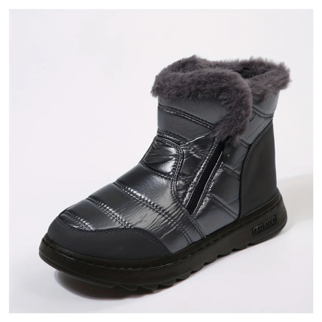 Zimní boty, sněhule KAM1024