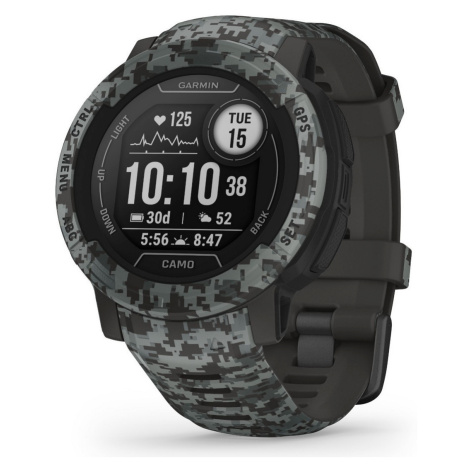 Garmin Instinct 2 - Camo Edition 010-02626-03