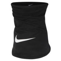 Nike DRI-FIT Nákrčník, černá, velikost