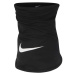 Nike DRI-FIT Nákrčník, černá, velikost