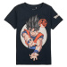 Name it NKMNIALLAN DRAGONBALL SS TOP VDE Tmavě modrá