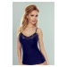 Eldar Woman's Camisole Lula Navy Blue_2