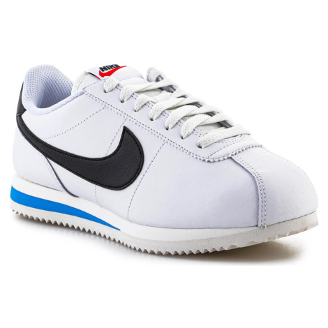 Nike Cortez DN1791-100 Bílá