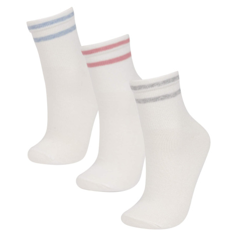 DEFACTO Woman 3 piece Short Socks