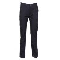 Henbury Dámské chino kalhoty H641 Navy