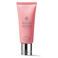 Molton Brown Krém na ruce Rhubarb & Rose (Hand Cream) 40 ml