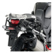 KAPPA KLR3105 nosič bočních kufrů Suzuki DL 1000 V-Strom (14-16) uni