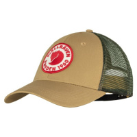 Kšiltovka 1960 Logo Fjällräven® – Buckwheat Brown