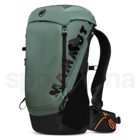 Mammut Ducan 30L 30-0032030-40242 - dark jade black UNI