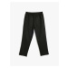 Koton Basic Sweatpants with Pocket Detail and Elastic Waist