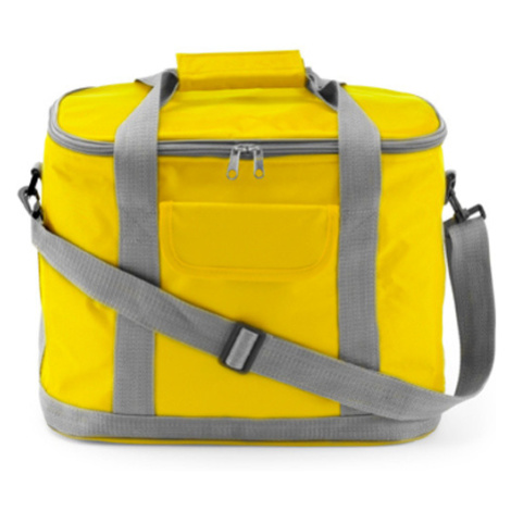 L-Merch Morello Chladicí taška NT7521 Yellow