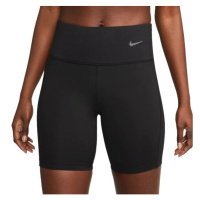 Nike DRI-FIT Dámské šortky, černá, velikost