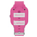 LAMAX WATCHY2 Dětské chytré hodinky, růžová, velikost