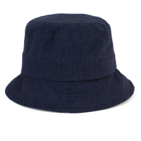 Letní klobouček Art of Polo 22137 Tmavě modrá