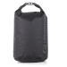 Vodotěsný vak Lifeventure Storm Dry Bag black- 35L