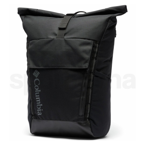 Columbia Convey™ II L Rolltop Backpack 1991161010 - black UNI