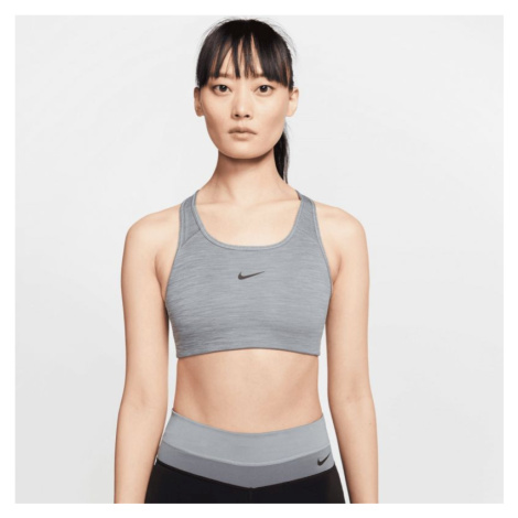 Dámská sportovní podprsenka Dri-FIT Swoosh W BV3636-084 - Nike