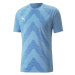 Puma TEAMGLORY JERSEY TEE Pánské fotbalové triko, modrá, velikost