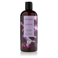 Organique Black Orchid pěna do koupele 400 ml