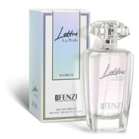 J' Fenzi Lettre la Perle eau de parfum - Parfémovaná voda 100 ml