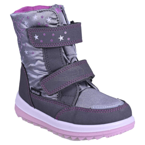 Dětské zimní boty Richter 5000-4192-6300