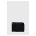 Peněženka Calvin Klein Jeans černá barva, K60K611563