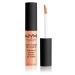 NYX Professional Makeup Soft Matte Lip Cream lehká tekutá matná rtěnka odstín 16 Cairo 8 ml